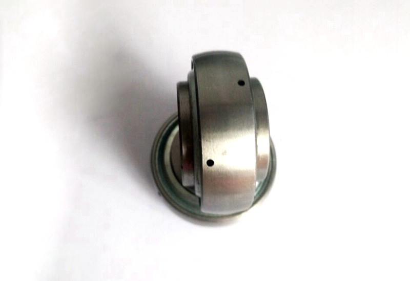 G207KPPB2 Hex hole agricultural bearings for disc harrow